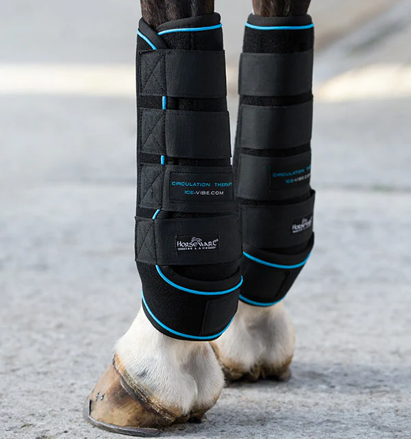 Ice-Vibe Boots