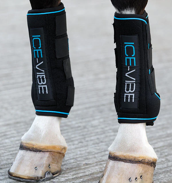 Ice-Vibe Boots