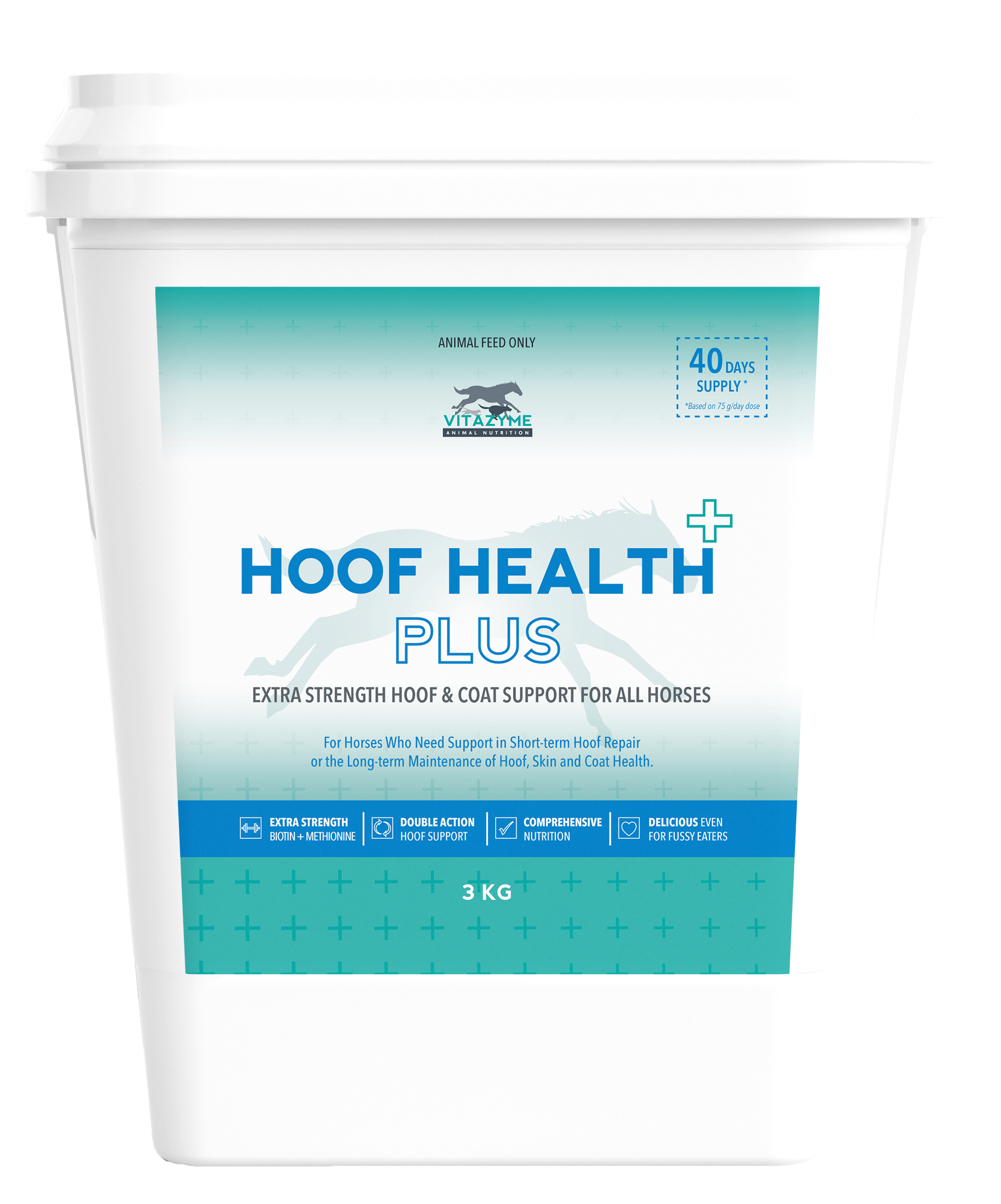 Hoof Health Plus