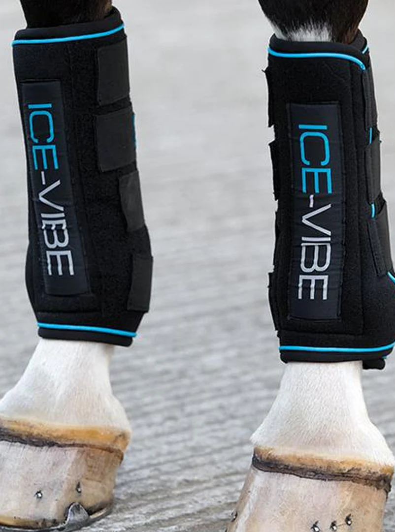 Ice-Vibe Boots